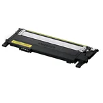 EOL SAMSUNG toner SU462A CLTY406S oryginalny yellow 1000 stron - 3