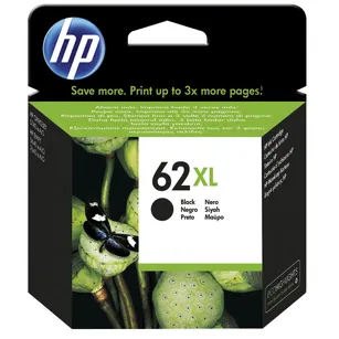 HP 62XL tusz C2P05AE oryginalny black