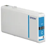 Epson tusz 79XL T7902 C13T79024010 oryginalny cyan - 3