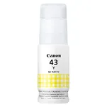 Canon oryginalny tusz GI43Y 4689C001 yellow - 2