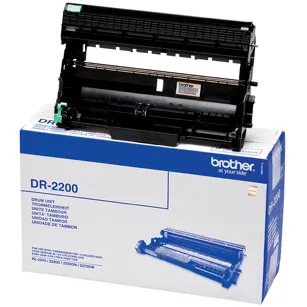 Brother bęben DR2200 black oryginalny