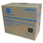 KONICA MINOLTA toner TNP49K A95W150 czarny oryginalny 13000 stron - 2
