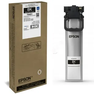 Epson tusz T9451 C13T945140 oryginalny black