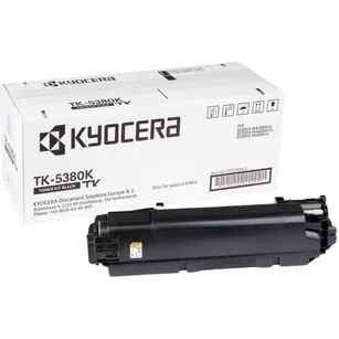 KYOCERA toner TK5380K 1T02Z00NL0 oryginalny black 13000 stron
