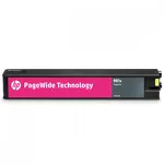 HP 981X tusz L0R10A oryginalny magenta - 2