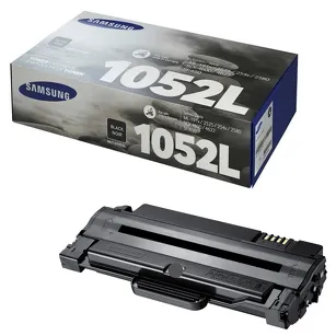 SAMSUNG toner SU758A MLTD1052L oryginalny czarny 2500 stron