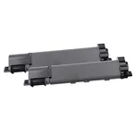 2-PAK Multibox Toner do BROTHER TNB023 zamiennik - 2