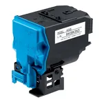 EOL KONICA MINOLTA toner TNP27C A0X5453 cyan oryginalny 4500 stron - 3