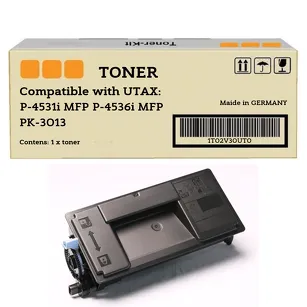 Toner 1T02V30UT0 do UTAX PK3013 P-4531i MFP P-4536i MFP zamiennik 14500 stron