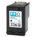 HP 336 tusz C9362EE oryginalny black - 2
