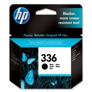 HP 336 tusz C9362EE oryginalny black