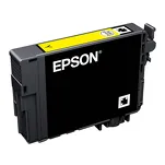 Epson tusz 16XL T1634 C13T16344012 oryginalny yellow - 3