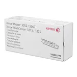 Xerox toner 106R02778 Phaser 3052 3260 WorkCentre 3215 3225 black oryginalny - 3