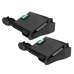 2-PAK Multibox Toner do KYOCERA TK1110 1T02M50NXV ECOSYS FS1020 FS1040 FS1120 2x2.5K zamiennik - 3