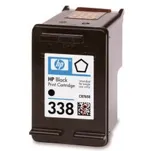 HP 338 tusz C8765EE oryginalny black - 2