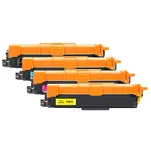 4-PAK Multibox Toner do BROTHER TN243 CMYK zamiennik - 2