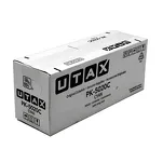TRIUMPH ADLER UTAX toner PK5020C 1T02YJCUT0 cyan oryginalny 5000 stron - 2