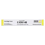 Toner do Canon CEXV48 9109B002 iRC1325 Yellow zamiennik - 2