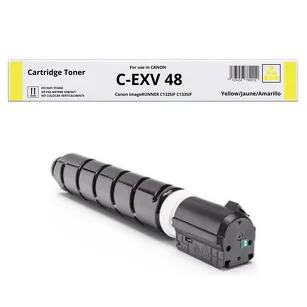 Toner do Canon CEXV48 9109B002 iRC1325 Yellow zamiennik