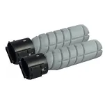 KONICA MINOLTA toner TN116 A1UC050 czarny oryginalny 2 x 11000 stron - 3