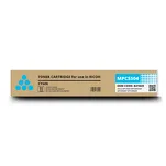 Toner do Ricoh MPC5504 841820 Cyan Zamiennik - 2