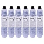 6-PAK Zamiennik Toner do Ricoh MP2014 842128 - 2