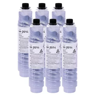 6-pak Toner do Ricoh MP2014 842128 Zamiennik