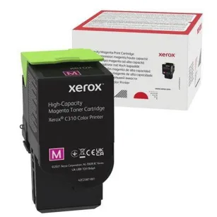 Xerox toner 006R04370 C310 C315 high capacity magenta oryginalny