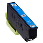 Epson tusz 26XL T2632 C13T26324012 oryginalny cyan - 3