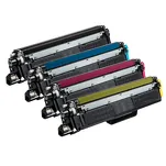 4-PAK Multibox Toner do BROTHER TN326 CMYK zamiennik - 2