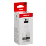 Canon oryginalny tusz GI56BK 4412C001 black - 2