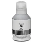 Canon oryginalny tusz GI56BK 4412C001 black - 3