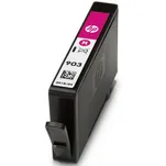 HP 903 tusz T6L91AE oryginalny magenta - 2