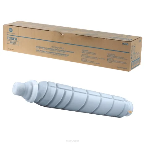 EOL KONICA MINOLTA toner TN511 024B czarny oryginalny 32200 stron
