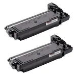 2-PAK Multibox Toner do XEROX 4118 006R01278 8K zamiennik - 3