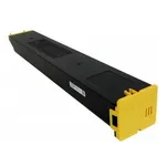 SHARP toner BPGT20YA yellow oryginalny 10000 stron - 3