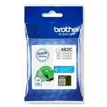 BROTHER tusz LC462C oryginalny cyan 550 stron - 2