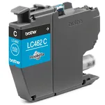 BROTHER tusz LC462C oryginalny cyan 550 stron - 3