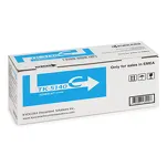 KYOCERA toner TK5140C 1T02NRCNL0 cyan oryginalny 5000 stron - 2