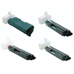 4-PAK Zamiennik Toner do UTAX CK8510 CMYK 18.0K/3x12.0K - 3