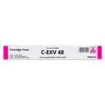 Toner do Canon CEXV48 9108B002 iRC1325 Magenta zamiennik - 2