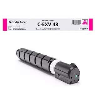 Toner do Canon CEXV48 9108B002 iRC1325 Magenta zamiennik