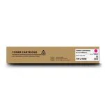 Toner do KONICA MINOLTA TN216M Bizhub C220 C280 A11G351 Magenta Zamiennik - 2