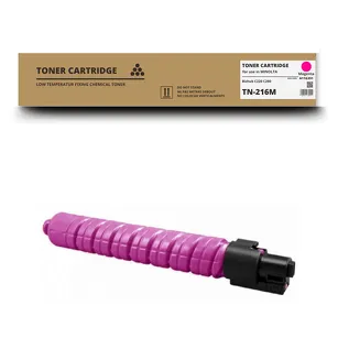 Toner do KONICA MINOLTA TN216M Bizhub C220 C280 A11G351 Magenta Zamiennik