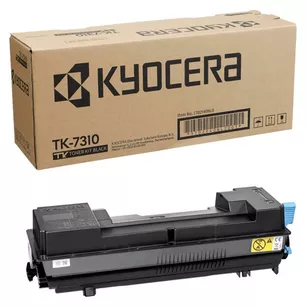 KYOCERA toner TK7310 1T02Y40NL0 oryginalny black 15000 stron