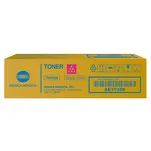KONICA MINOLTA toner TNP92M AE1Y350 BIZHUB C3120i magenta oryginalny 4000 stron - 2