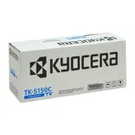 KYOCERA toner TK5150C 1T02NSCNL0 cyan oryginalny 10000 stron - 2
