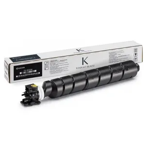 KYOCERA toner TK-8335K 1T02RL0NL0 czarny oryginalny 25000 stron