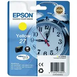 Epson tusz 27 T2704 C13T27044012 oryginalny yellow - 2