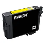 Epson tusz 27 T2704 C13T27044012 oryginalny yellow - 3